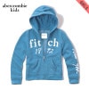 ���Х������å� �ѡ����� �����륺 �Ҷ��� ������ AbercrombieKids  shine logo full-zip sweatshirt 252-771-0322-024 A00B B6C C1D D5E E07F