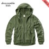 アバクロキッズ パーカー ガールズ 子供服 正規品 AbercrombieKids  applique logo graphic hoodie 252-771-0315-030 A00B B6C C1