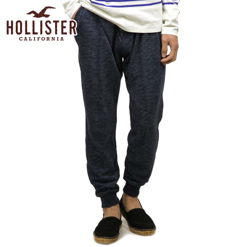 ホリスター HOLLISTER スウェット トレーナー ボタン US L 紺 ホリスター HOLLISTER スウェット トレーナー ボタン US L 紺