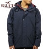 ホリスター アウター メンズ 正規品 HOLLISTER ジャケット ジャケット All-Weather Fleece Lined Jacket 332-328-0682-200 A03B B1C C