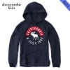 アバクロキッズ パーカー ボーイズ 子供服 正規品 AbercrombieKids  logo pullover hoodie 222-628-0015-023 A00B B5C C1D D5E E0