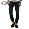 ホリスター ジーンズ メンズ 正規品 HOLLISTER ジーパン  Skinny Jeans 331-380-0975-278 A03B B1C C2D D1E E06F|MEN’S BOTTOMS
