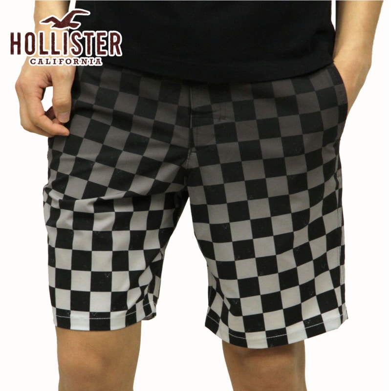 ۥꥹ    HOLLISTER ѥ  Stretch Classic Boardshorts 333-340-0599-955 A03B B1C C2D D7E E13F