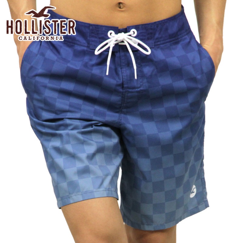 ۥꥹ    HOLLISTER ѥ  Classic Fit Boardshorts 333-340-0585-229 A03B B1C C2D D7E E07F