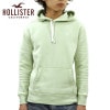 ホリスター パーカー メンズ 正規品 HOLLISTER プルオーバーパーカー ロゴ Icon Hoodie 322-221-0887-320 A03B B1C C1D D5E E08F|MEN’S 