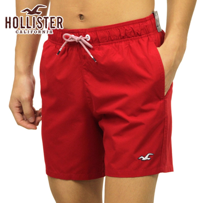 ۥꥹ    HOLLISTER ѥ ȥ󥯥 Guard Fit Swim Trunk 5 in 333-340-0613-500 A03B B1C C2D D7E E11F