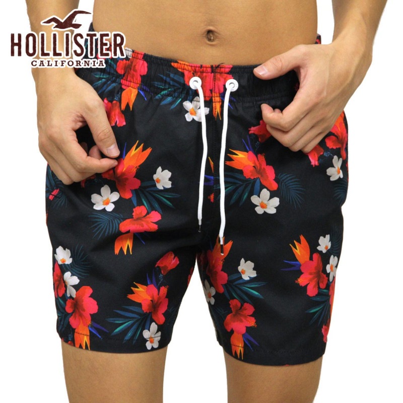 ۥꥹ    HOLLISTER ѥ ȥ󥯥 Guard Fit Swim Trunk 5 in 333-340-0616-908 A03B B1C C2D D7E E13F