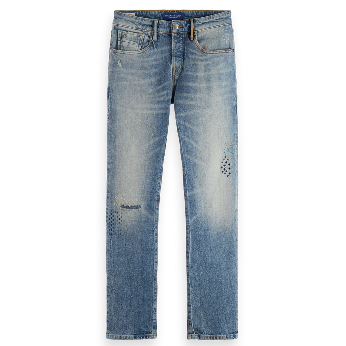 スコッチアンドソーダ メンズ ジーンズ 正規販売店 SCOTCH＆SODA