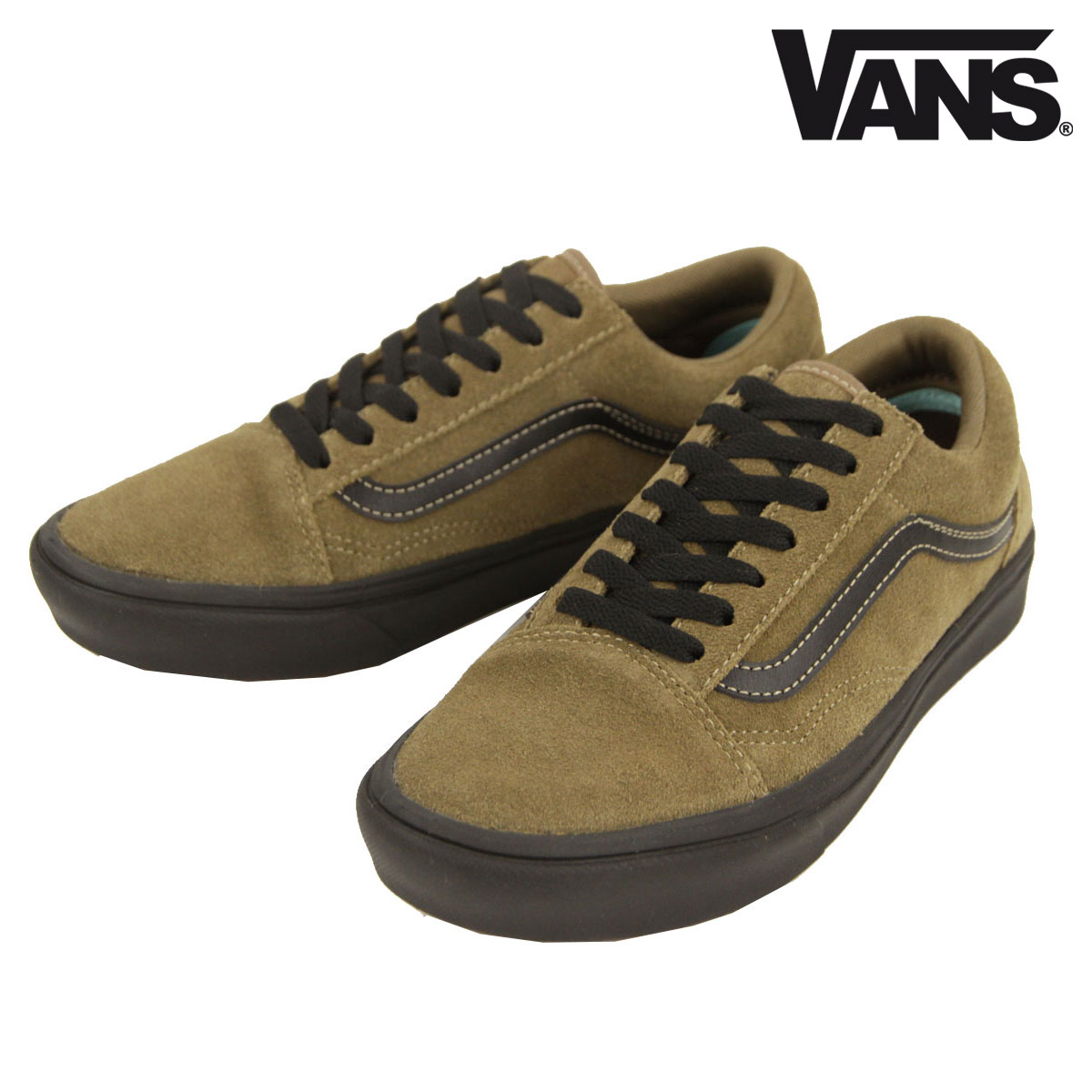 バンズ メンズ スニーカー 正規販売店 VANS オールドスクール