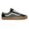 バンズ メンズ スニーカー 正規販売店 VANS ガムソール スタイル36 靴 VANS STYLE 36 2-TONE BLACK/GUM VN0A54F6B9M|MEN’S SHOES|VANS(