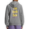 �Ρ����ե����� ��� �ѡ����� ������ THE NORTH FACE �Хå��ץ��� �ץ륪���С� �������� BRAND PROUD PULLOVER HOODIE NF0A8121 MEDIUM GREY A14B B1C C1D D5E E13F