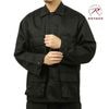 ������ ��� �������� ������ ROTHCO Ĺµ����� BDU����� ROTHCO TWILL BDU SHIRT 7970 BLACK