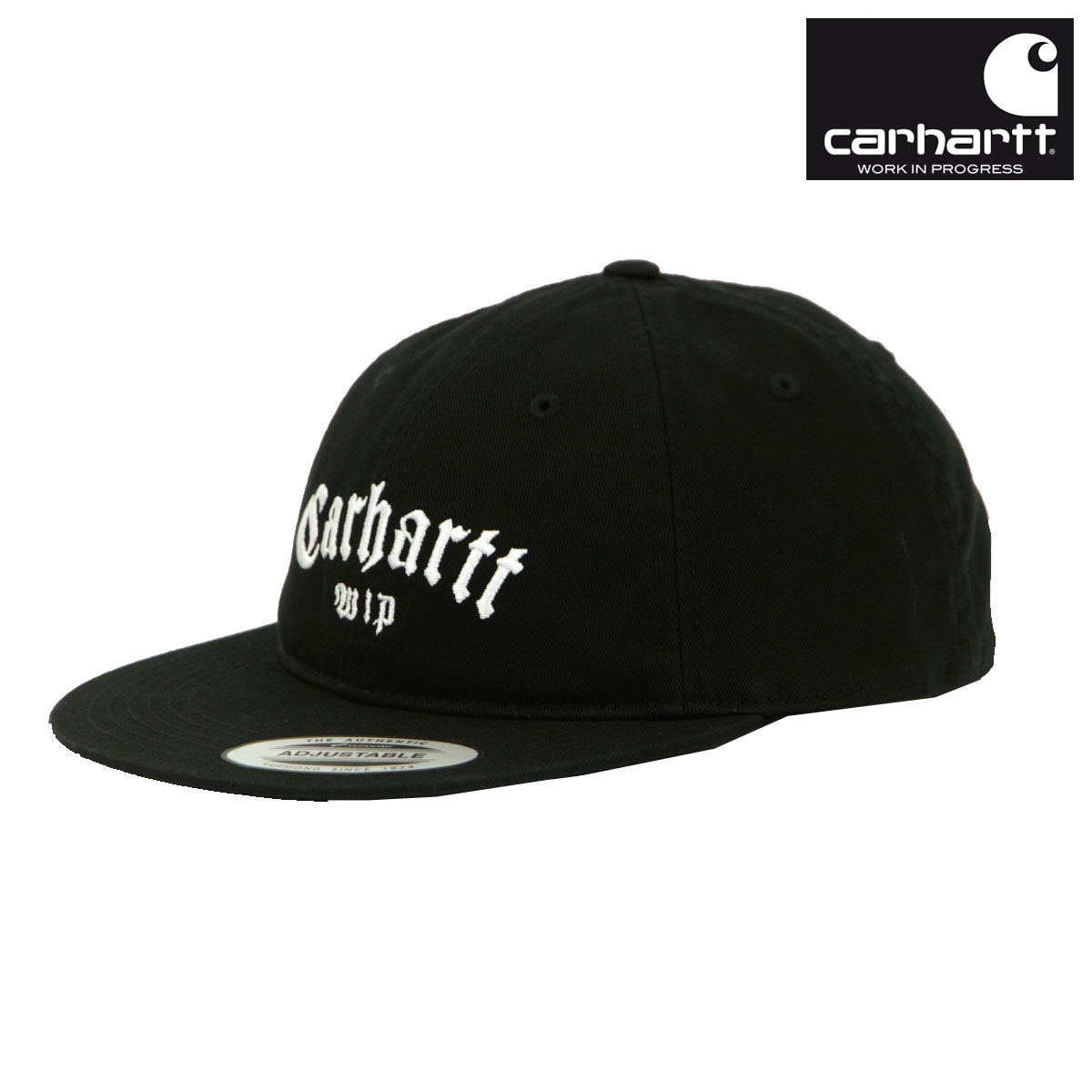 Carhartt WIP I0295242BSGD 関税送料込 カーハート メンズ レディース キャップ 正規品 CARHARTT WIP