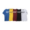 リバーサル メンズ 半袖Tシャツ 正規販売店 REVERSAL クルーネック ドライTシャツ DEADLIFT DRY TEE 白 RV24AW055-WH WHITE A06B B1C C1D D1