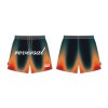 リバーサル メンズ ショートパンツ 正規販売店 REVERSAL ハーフパンツ JERSEY SHORTS THERMOGRAPHY サーモ RV24AW502-TG THERMOGRAPHY A06