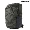 パタゴニア メンズ レディース バックパック 正規品 patagonia かばん リュックサック REFUGIO DAY PACK BAG 30L 47928 SMDB SMOLDER BLUE|BA