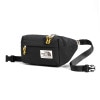 �Ρ����ե����� ��� ��ǥ����� ���������Хå� ������ THE NORTH FACE �ܥǥ��Хå� �С����졼 ���С� �������� BERKELEY LUMBAR SHOULDER BAG NF0A52VU 84Z TNF BLACK/MINERAL GOLD