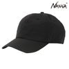 ʥ  ǥ å Ź NANGA  ʥ ١ܡ륭å NYLON TUSSER BB CAP NA2311-3B509 BLK BLACK