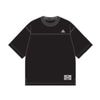 �ݡ��顼 ��� ȾµT����� ��������Ź POLER ���롼�ͥå� �ɥ饤T����� RELOP 2 DRY TEE DC BLACK MCV0041 / MCV0038 A79B B1C C1D D1E E13F