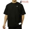 �ݡ��顼 ��� ȾµT����� ��������Ź POLER ���롼�ͥå� �ɥ饤T����� RELOP 2 DRY TEE DC BLACK MCV0041 / MCV0038 A79B B1C C1D D1E E13F