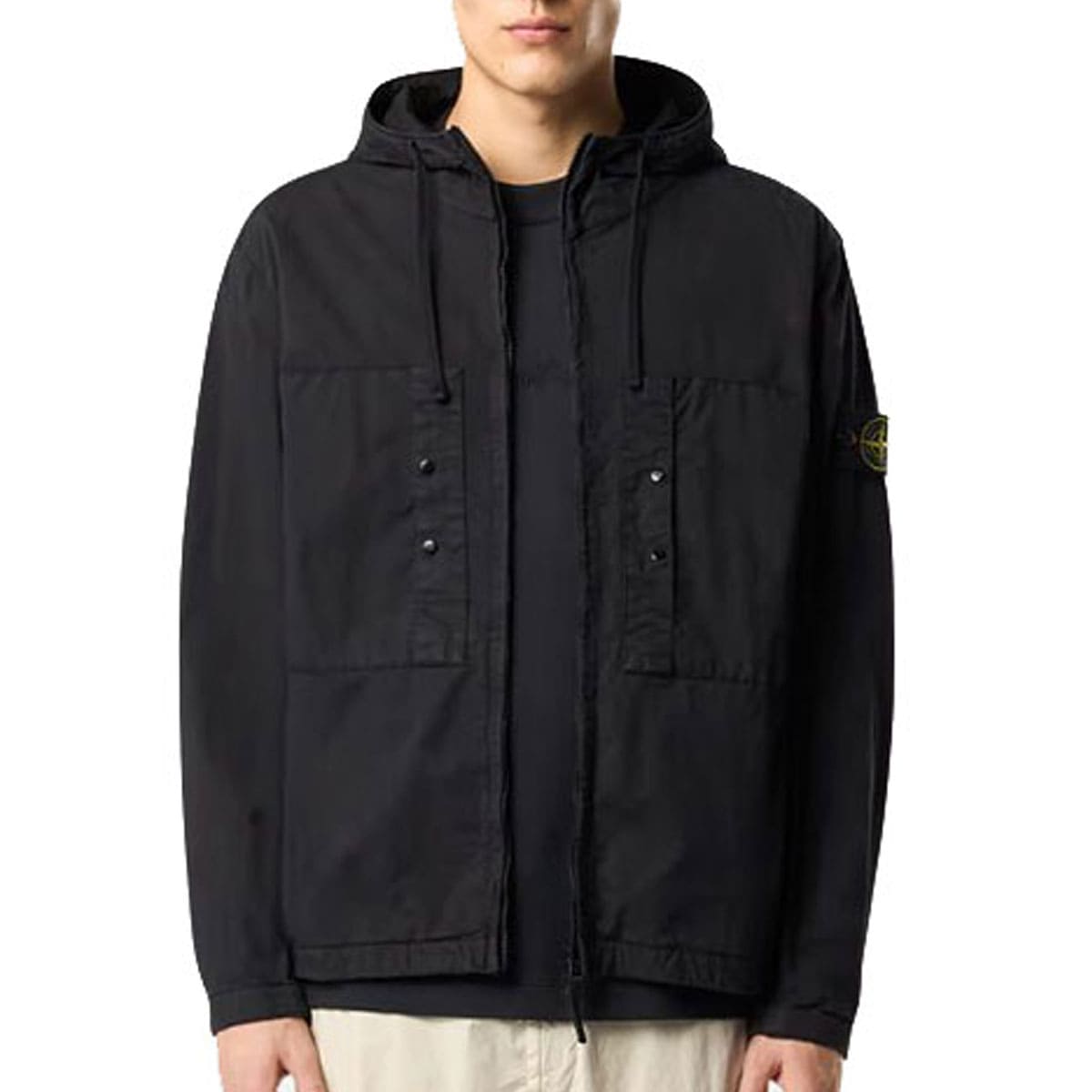 ストーンアイランド メンズ アウター 正規品 STONE ISLAND ジャケット