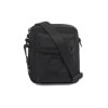 ȡ󥢥  ǥ Хå  STONE ISLAND ʥ ݡ Ф STONE ISLAND NYLON METAL IN ECONYL SMALL POUCH BAG K1S15 9200908 S0076 V0029 BLACK
