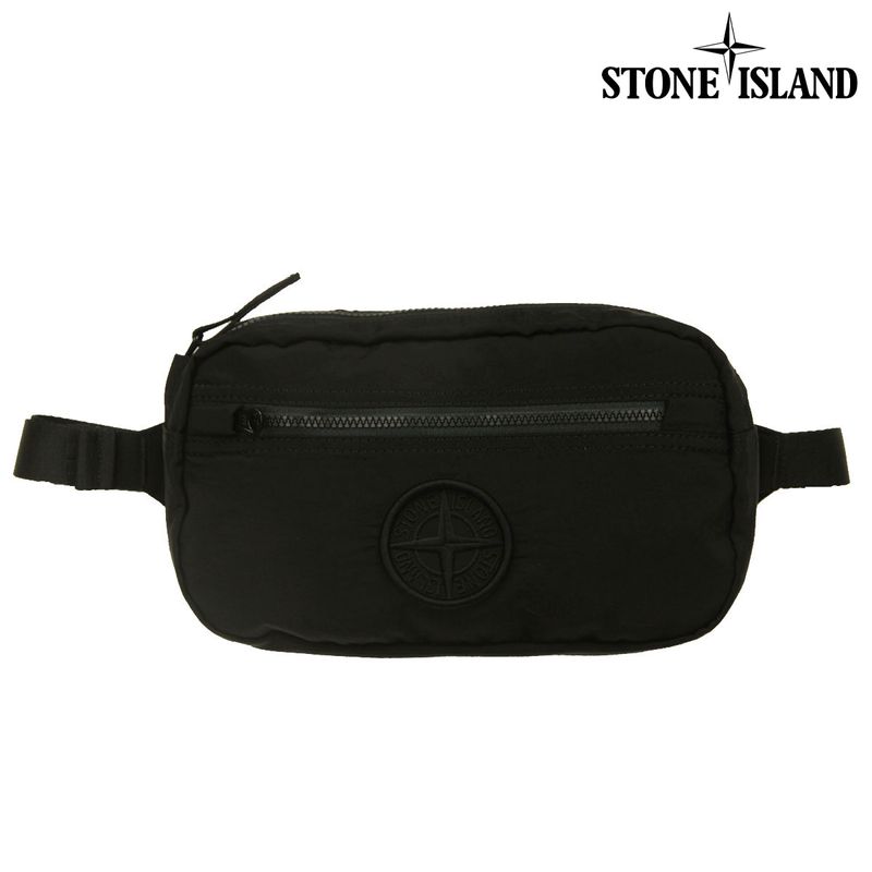 ストーンアイランド メンズ レディース ショルダーバッグ 正規品 STONE