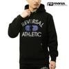 ��С����� ��� �ѡ����� ��������Ź REVERSAL �ץ륪���С� �ա��ǥ��� reversal ATHLETIC SWEAT HOODIE �� rv25aw202-BK BLACK A06B B1C C1D D5E E13F