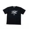 予約商品 8月頃入荷予定 リバーサル メンズ 半袖Tシャツ 正規販売店 REVERSAL クルーネック ドライメッシュ AWAKE DRY TEE 黒 rv25aw056-BK BLACK|MEN’S