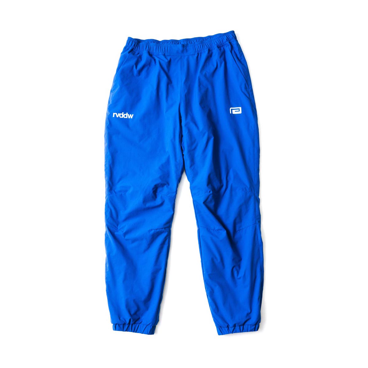 リバーサル メンズ ボトムス 正規販売店 REVERSAL ロゴ ロングパンツ