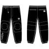 予約商品 10月頃入荷予定 リバーサル メンズ アクティブパンツ 正規販売店 REVERSAL ボトムス ロングパンツ TACTICAL 4WAY ACTIVE PANTS 黒 rv25aw407-B