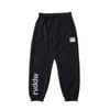 予約商品 10月頃入荷予定 リバーサル メンズ アクティブパンツ 正規販売店 REVERSAL ボトムス ロングパンツ TACTICAL 4WAY ACTIVE PANTS 黒 rv25aw407-B