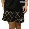 ��С����� ��� ���硼�ȥѥ�� ��������Ź REVERSAL �ϡ��եѥ�� û�ѥ� ALL ROADS LEAD TO CAGE SHORTS �� rv25aw604-BK BLACK A06B B1C C2D D4E E13F