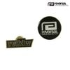 リバーサル メンズ レディース ピンバッジ 正規販売店 REVERSAL アクセサリー ピンズ セット reversal PINS SET 黒 rv25aw707-BK BLACK A39B B1C 