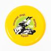 リバーサル メンズ レディース フライングディスク 正規販売店 REVERSAL アウトドア フリスビー MMA FLYING DISC 黄 rv25aw704-YL YELLOW A06B B3C 