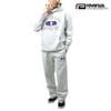 ��С����� ��� ���åȥ��å� ��������Ź REVERSAL �ѡ����� �������åȥѥ�� reversal ATHLETIC SWEAT HOODIE & SWEAT PANTS SET UP �������� rv25aw202 rv25aw408 ASH A06B B1C CGD DYE E02F