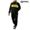 ��С����� ��� ���åȥ��å� ��������Ź REVERSAL ���㥱�å� ���󥰥ѥ�� COLOR BLOCK BACKYARD JACKET & PANTS �� rv25aw307 rv25aw405 BLACK A06B B1C CGD DYE E13F