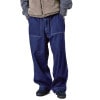 ユニフォーム アウトドア スタンダード メンズ ジーンズ 正規販売店 UNFRM OUTDOOR STANDARD デニムパンツ ボトムス 10oz BAKER DENIM PANTS AW-3554