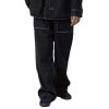 ユニフォーム アウトドア スタンダード メンズ ジーンズ 正規販売店 UNFRM OUTDOOR STANDARD デニムパンツ ボトムス 10oz BAKER DENIM PANTS AW-3554