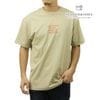 スコッチアンドソーダ メンズ 半袖Tシャツ 正規販売店 SCOTCH＆SODA クルーネック RELAXED-FIT ARTWORK T-SHIRT 181703 260 44405 32 PLAZA