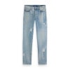 予約商品 8月頃入荷予定 スコッチアンドソーダ メンズ ジーンズ 正規販売店 SCOTCH＆SODA デニムパンツ ジーパン ボトムス RALSTON REGULAR SLIM JEANS 18086