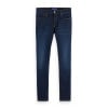 予約商品 8月頃入荷予定 スコッチアンドソーダ メンズ ジーンズ 正規販売店 SCOTCH＆SODA デニムパンツ ジーパン ボトムス CORE SKIM SKINNY JEANS 178969 40