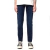 予約商品 11月頃入荷予定 ヌーディージーンズ メンズ ジーンズ 正規販売店 Nudie Jeans デニムパンツ ジーパン ボトムス LEAN DEAN DENIM JEANS NEW INK 28