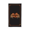 スロウタイド メンズ レディース ビーチタオル 正規販売店 SLOWTIDE バスタオル WU-TANG CLAN TIGER STYLE BEACH TOWEL ST930 BLACK|TOWEL|