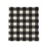 スロウタイド メンズ レディース ブランケット 正規販売店 SLOWTIDE ひざ掛け タオル CAMPER PLUSH THROW BLANKET STFB014 BLACK|TOWEL|SLOWT