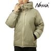 ナンガ メンズ ダウンジャケット 正規販売店 NANGA オーロラ ジャケット アウター AURORA TEX DOWN JACKET ND2441-1A001 BEG BEIGE|MEN’S OUT