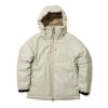 ナンガ メンズ ダウンジャケット 正規販売店 NANGA オーロラ ジャケット アウター AURORA TEX DOWN JACKET ND2441-1A001 BEG BEIGE