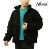�ʥ� ��� �����󥸥㥱�å� ��������Ź NANGA �����ǥ���� ���㥱�å� �������� CORDUROY DOWN JACKET N2530-0B016A BLK BLACK