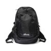ナンガ メンズ レディース バックパック 正規販売店 NANGA リュック バッグ 鞄 ECOPAK UR BACKPACK N2502-3M300Z BLK BLACK|BAG|NANGA（ナンガ）