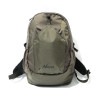 ナンガ メンズ レディース バックパック 正規販売店 NANGA リュック バッグ 鞄 ECOPAK UR BACKPACK N2502-3M300Z OLV OLIVE|BAG|NANGA（ナンガ）